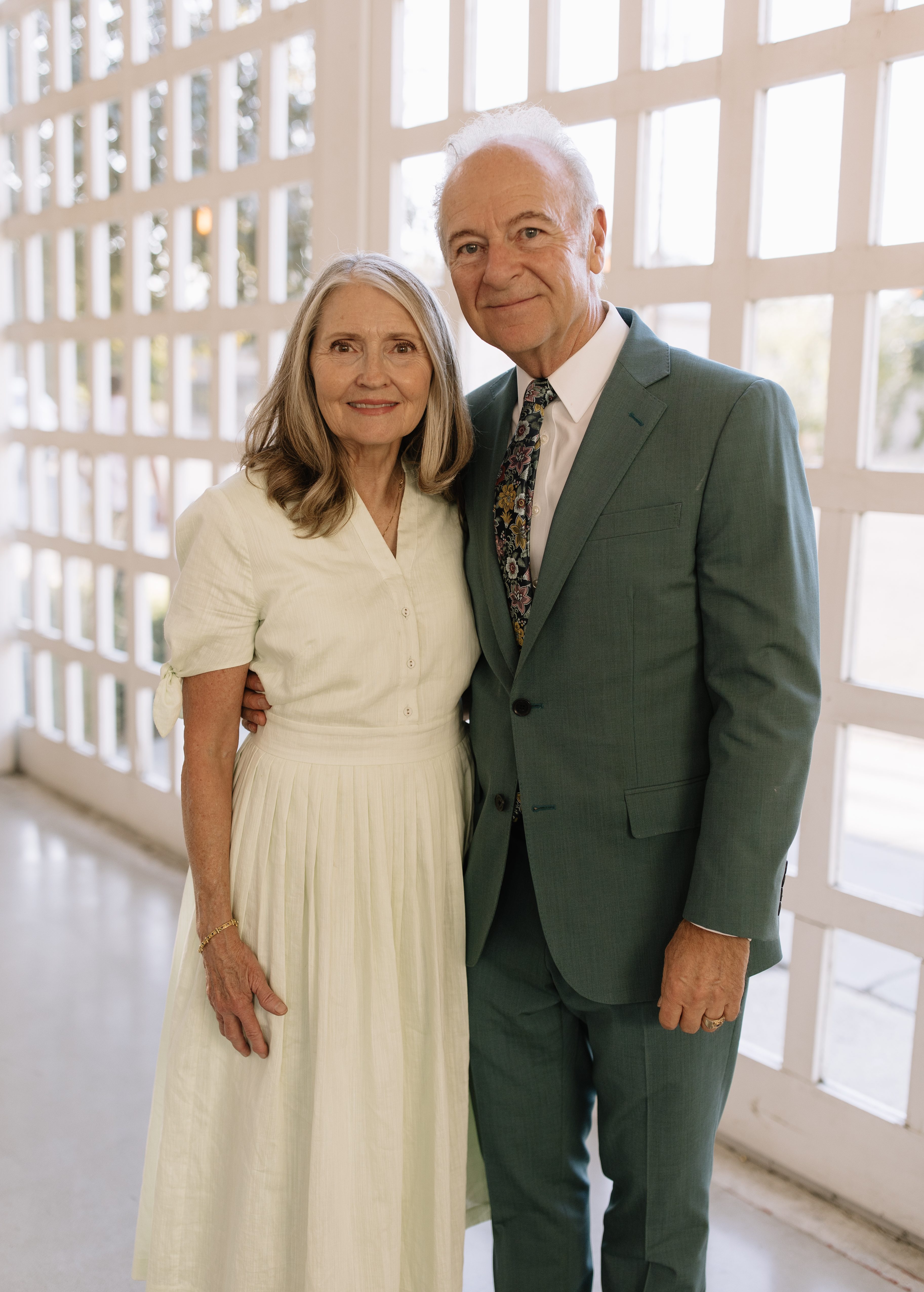 We will be serving as communications missionaries for the Church of Jesus Christ of Latter-day Saints in the Africa Central Area and will be based in Nairobi, Kenya